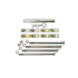 Mounting Parts