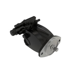 Hydraulic Pump