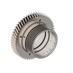 Gear
