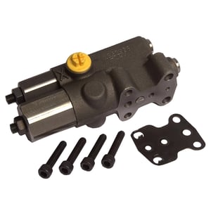 Pump/Valve Controller