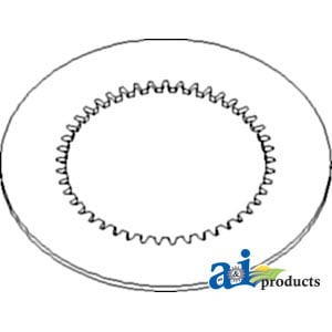 Disc, Steel, Clutch