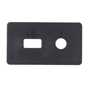 Image of KB3Z2104608AA