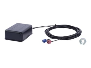 ELEC ASSY,ANTENNA TCU