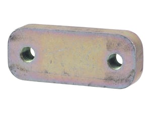 PLATE,HINGE TAP BLOCK