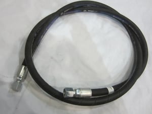 HOSE HYD .50X88.00 STRXSTR