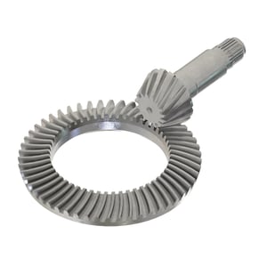 Bevel Gear Drive