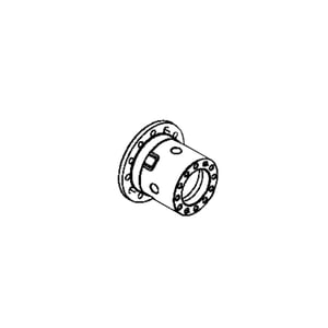 Differential