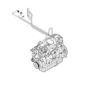 Diesel Engine Reman