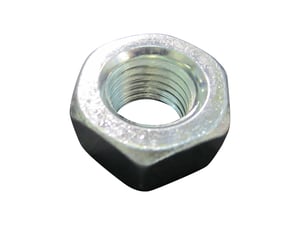 NUT,HEX HVY 1-8 GR-8 ZN