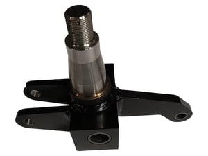 ASSEMBLY, SPINDLE