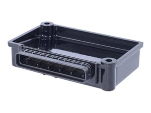 ELEC ASSY,KUBOTA EVG08 ECU