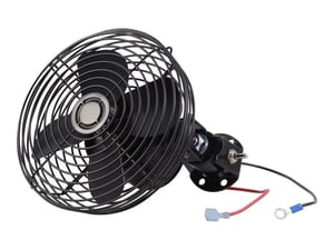 FAN CIRCULATION