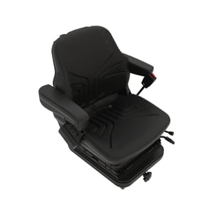 Seat Suspension