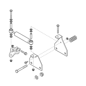 Absorber Kit