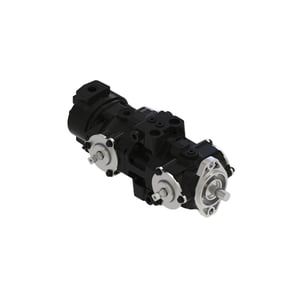 Hydraulic Pump