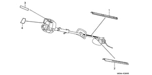 Image of 87521-VF9-010