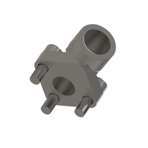 Flange