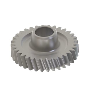 Helical Gear
