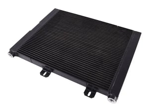 RADIATOR,HYD OIL COOLER