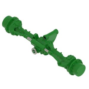 Front Axle
