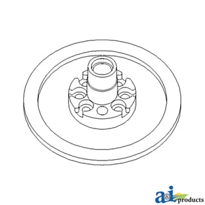 Pulley