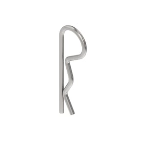 Spring Pin