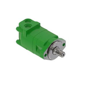 Hydraulic Motor