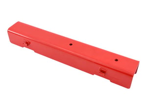 CHANNEL, WELD LIFT CYL. LOCK