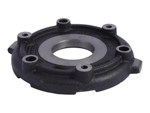 INTERMEDIATE DISC BRAKE