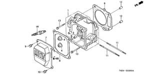 Image of 12209-ZE6-G02