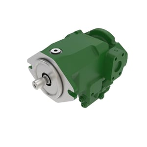 Hydraulic Pump
