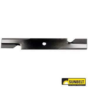 Mower Blade
