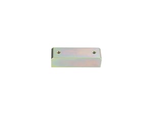 BLOCK,TRUNNION KEEPER