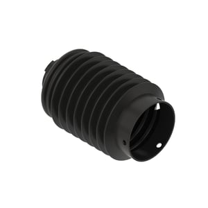 Powershaft Shield