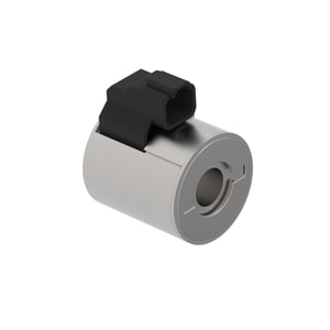 Solenoid Valve Coil