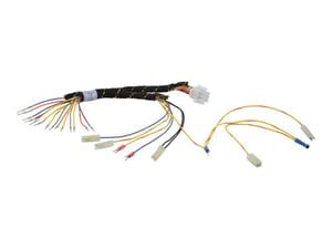 HARNESS, MULTIPLEXER SERVICE
