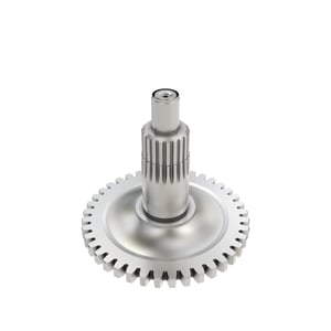 Pinion Shaft