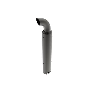 Exhaust Pipe