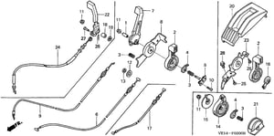 Image of 54630-VE2-801