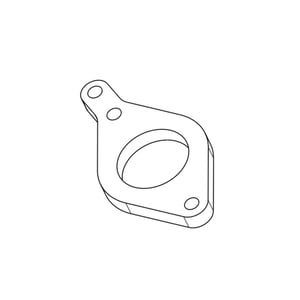 Flange