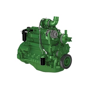 Diesel Engine