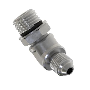 Elbow Fitting