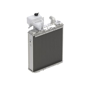 Radiator