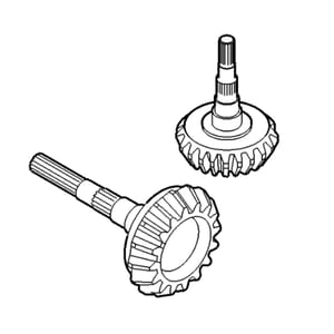 Bevel Gear