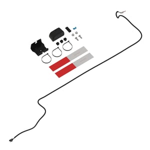 Mounting Parts