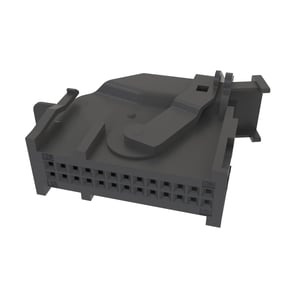 Elec. Connector Housing