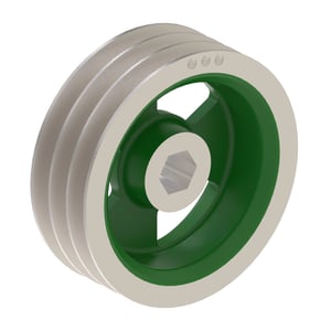 Pulley