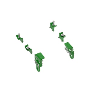 Mounting Parts