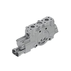 Control Valve