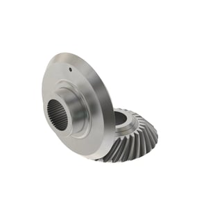 Bevel Gear